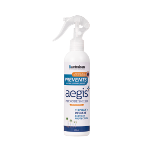 AEGIS Microbe Shield (250ml)