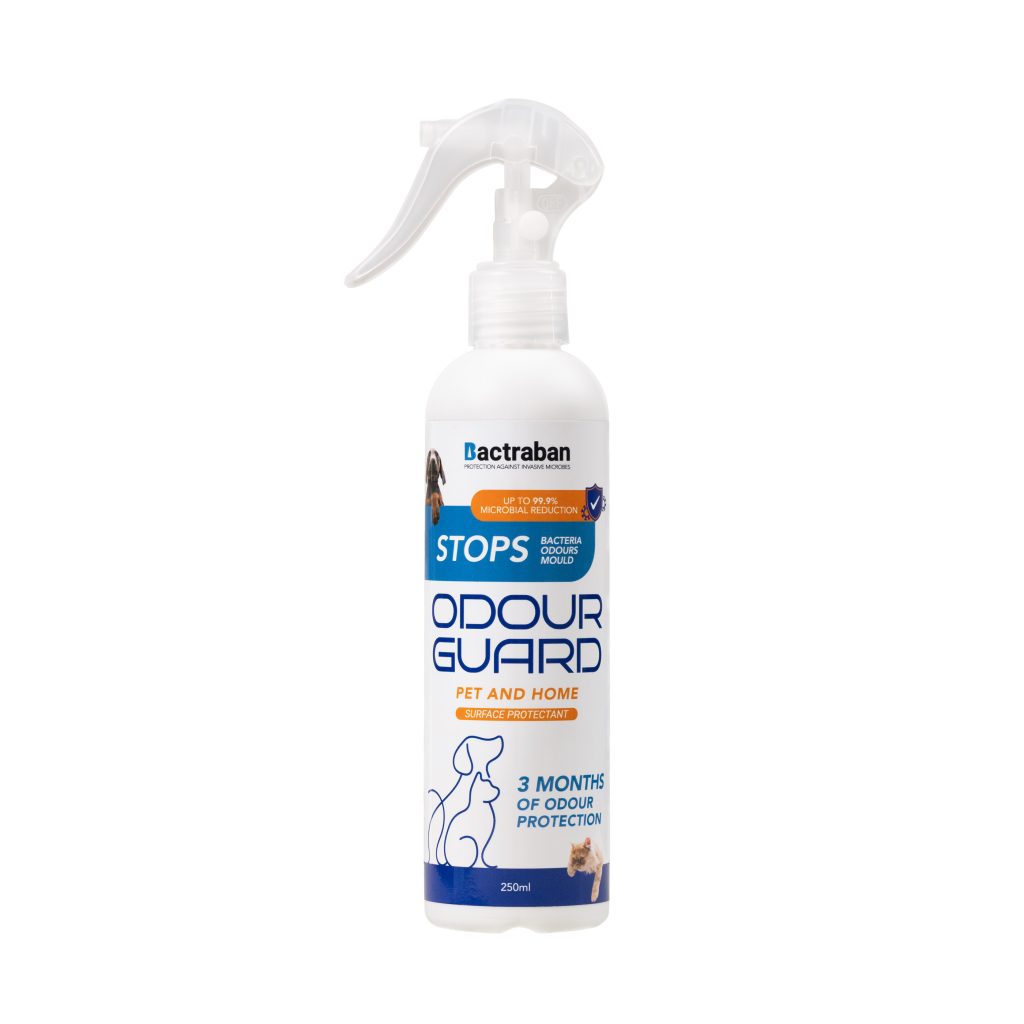 Odour Guard - Pet & Home (250ml)