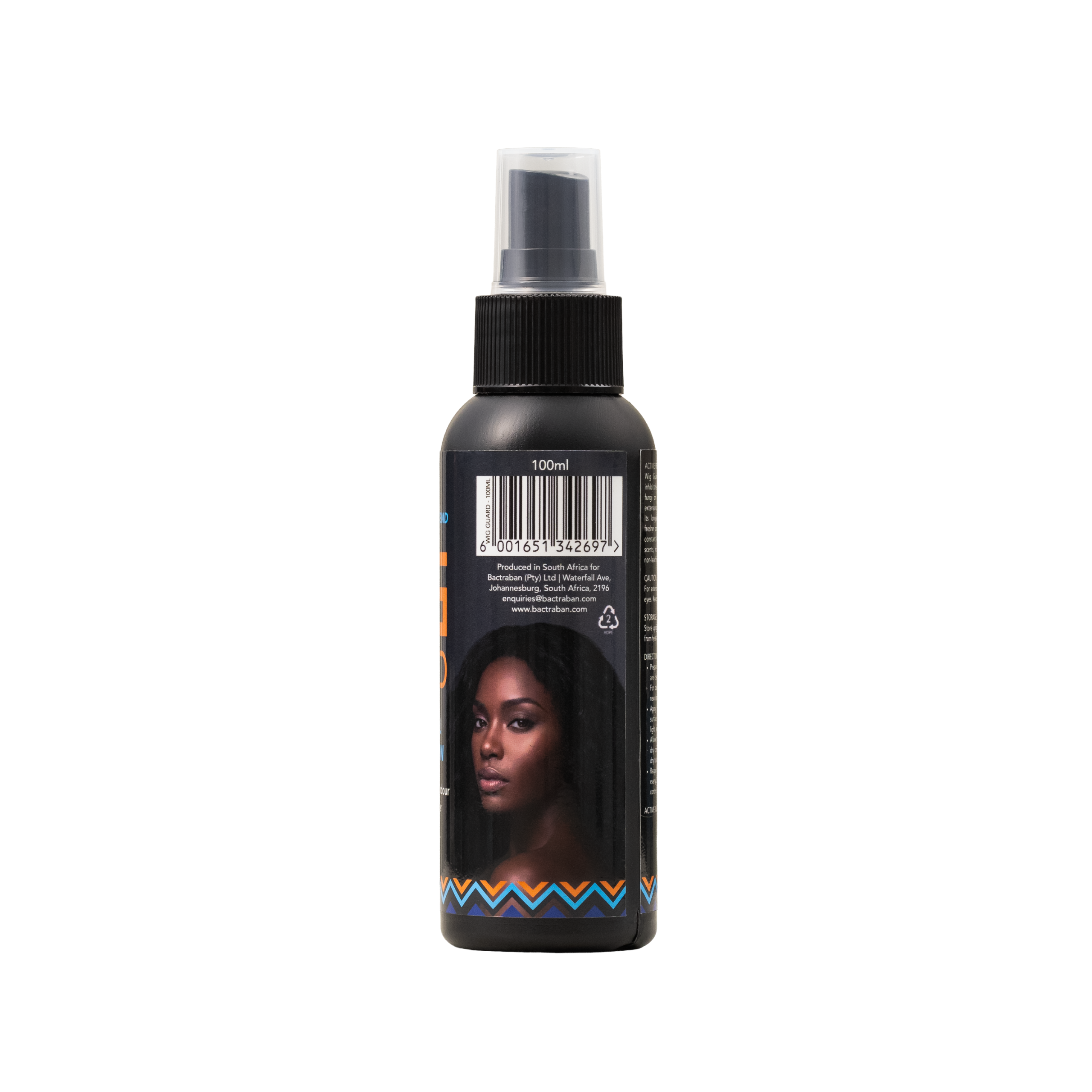 Wig Guard (100ml) - Image 3